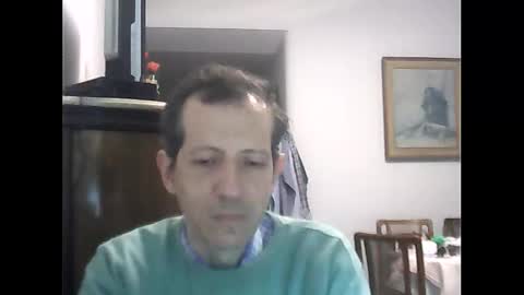 Luciano online show from December 7, 4:42 am