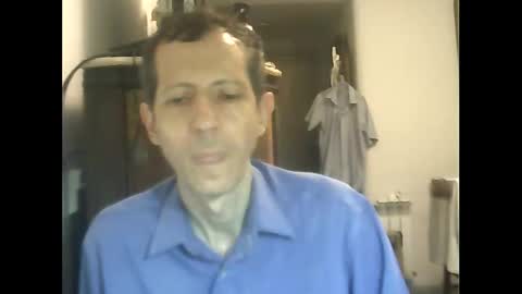 Luciano online show from February 5, 5:53 pm