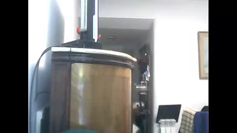 Luciano online show from October 5, 1:09 am