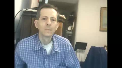 Luciano online show from January 8, 2:28 am