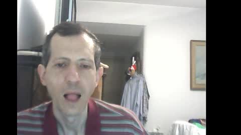 Luciano online show from December 21, 2:41 am