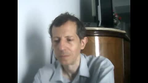 Luciano online show from February 26, 5:07 pm