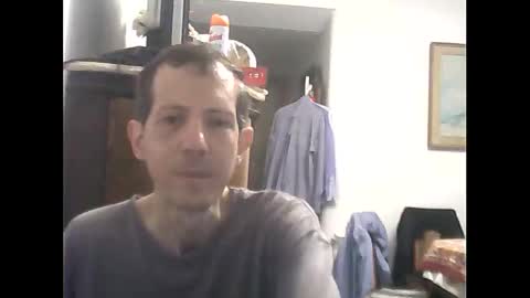 Luciano online show from December 29, 9:20 pm