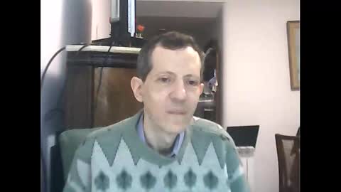 Luciano online show from October 26, 4:58 am