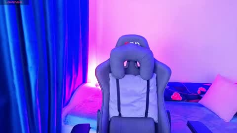 Angelok online show from April 23, 5:23 am