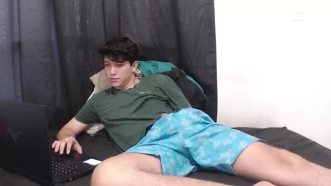 Fernando online show from February 12, 1:28 pm