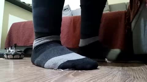 Lucifergotharder online show from March 7, 9:59 pm