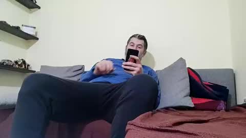 Lucifergotharder online show from March 1, 9:26 pm