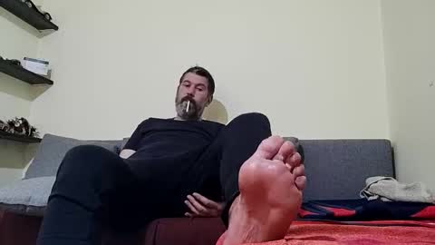 Lucifergotharder online show from March 4, 7:01 pm