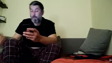 Lucifergotharder online show from March 8, 8:24 pm