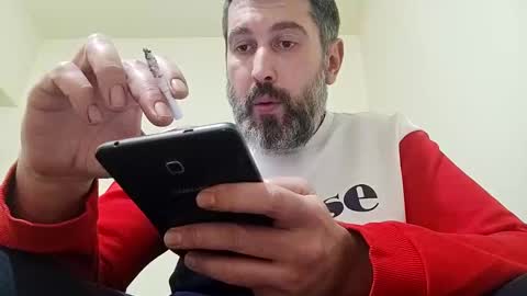 Lucifergotharder online show from December 2, 7:14 pm