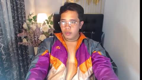 Luciferhotcum online show from January 31, 3:11 pm