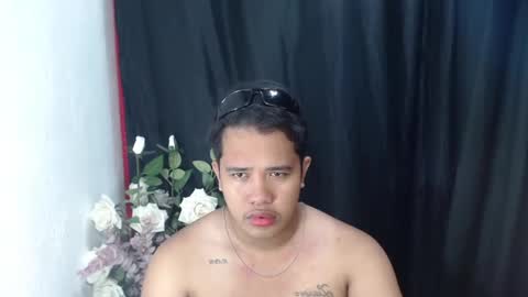 Luciferhotcum online show from March 2, 4:03 pm