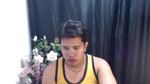 Luciferhotcum online show from February 28, 7:35 pm
