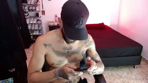 luciifer_hills online show from December 16, 3:22 pm