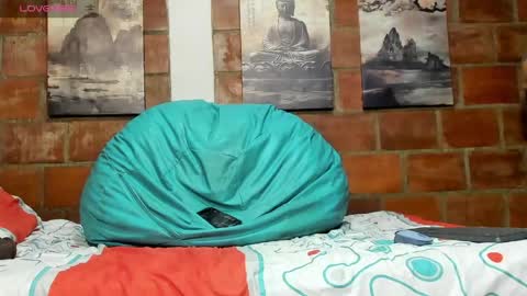 luck_andrew online show from March 16, 11:52 pm