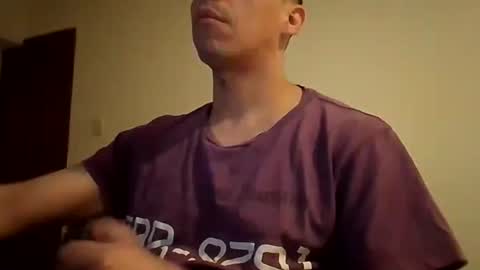 Snapshot of luckbcrod chatting on September 29, 5:17 am Roddycock online show from September 29, 5:17 am