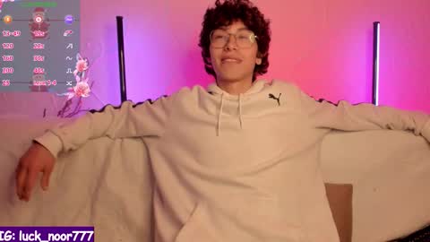 Noor online show from January 14, 5:45 am