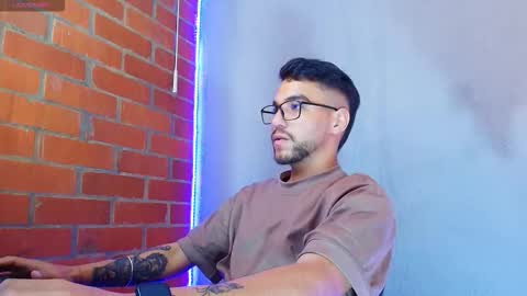 Snapshot of lucky_blessed chatting on October 10, 7:18 pm lucky_blessed online show from October 10, 7:18 pm
