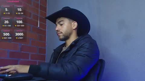 lucky_blessed online show from April 28, 11:37 am