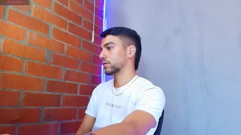 Snapshot of lucky_blessed chatting on October 1, 6:34 pm lucky_blessed online show from October 1, 6:34 pm