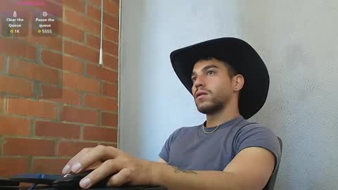 lucky_blessed online show from April 21, 4:02 pm