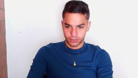 Snapshot of lucky_blessed chatting on January 17, 3:00 pm lucky_blessed online show from January 17, 3:00 pm