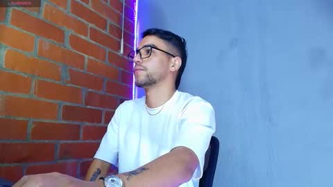 Snapshot of lucky_blessed chatting on September 28, 1:58 am lucky_blessed online show from September 28, 1:58 am