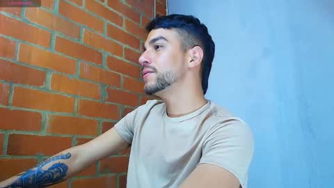 Snapshot of lucky_blessed chatting on October 4, 9:41 pm lucky_blessed online show from October 4, 9:41 pm
