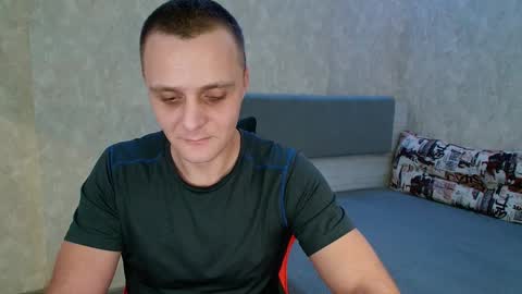 Ethan online show from January 10, 8:48 pm