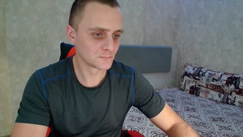 Ethan online show from January 27, 10:16 pm