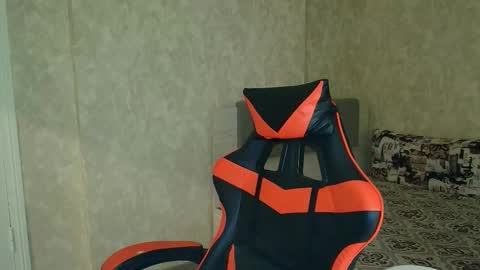 Ethan online show from October 5, 12:25 am