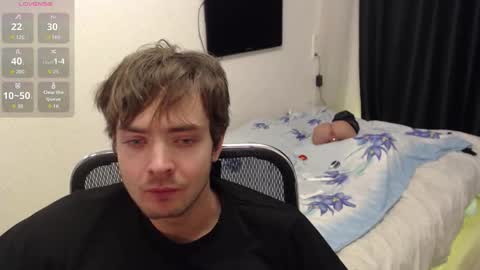 Iron Jhon online show from November 18, 4:11 pm