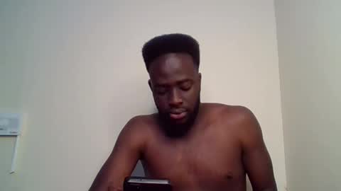 Snapshot of luckycharly chatting on September 16, 2:23 am MASTER DOM online show from September 16, 2:23 am
