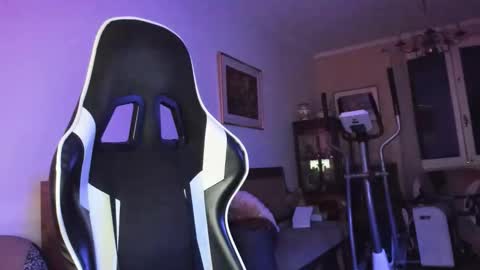 Lucky online show from January 14, 7:17 pm