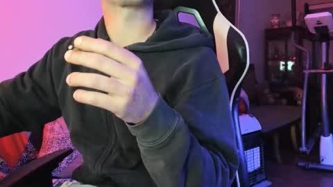 Lucky online show from November 16, 8:11 pm