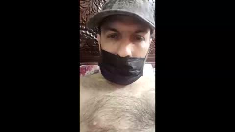 luckyfalcon2022 online show from April 14, 7:19 am