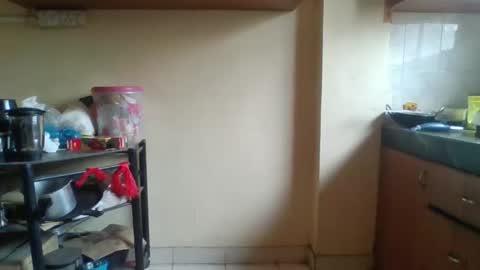 Luckyjkv online show from November 16, 7:21 am