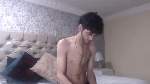 LuckySame online show from February 26, 11:44 am