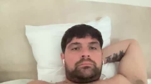 luckystrike440 online show from April 25, 5:32 am