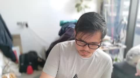 Tyson online show from December 2, 12:47 am