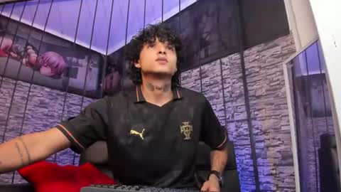 Lucky online show from July 16, 7:21 pm