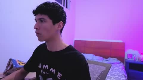 Lu Independent Model online show from April 25, 4:48 am