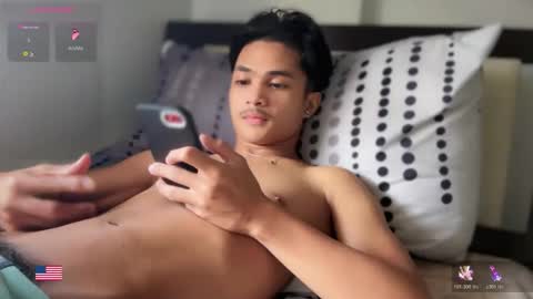 luda_69 online show from April 18, 2:57 am