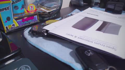 LUGO online show from February 10, 6:24 pm