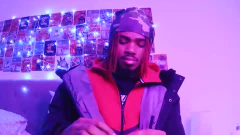 Riskdtb online show from January 8, 9:09 pm