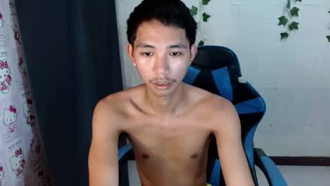 lui_the_fucker online show from December 3, 6:30 am