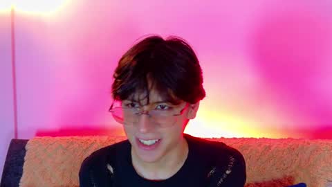 Lui online show from February 27, 5:19 am