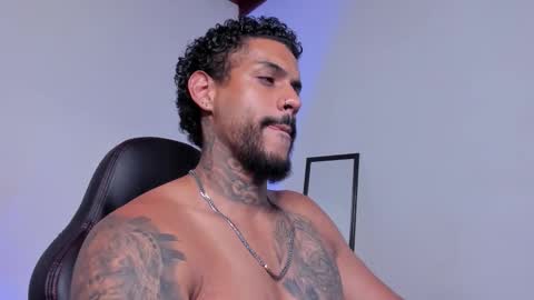 Luigi Vitale online show from March 23, 8:31 am