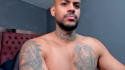 Snapshot of luigi1_ chatting on January 9, 4:08 am Luigi Vitale online show from January 9, 4:08 am